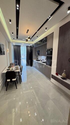 Продаётся 3-комн. новостройка 142 м², м. Гянджлик, photo 16 from 21