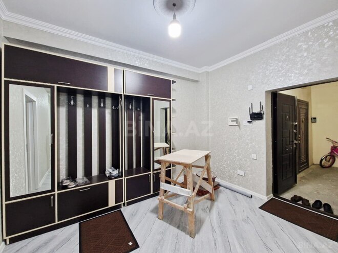 Сдаётся 2-комн. новостройка 90 м², м. Нефтчиляр, photo 11 from 16