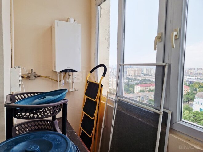 Сдаётся 2-комн. новостройка 90 м², м. Нефтчиляр, photo 15 from 16
