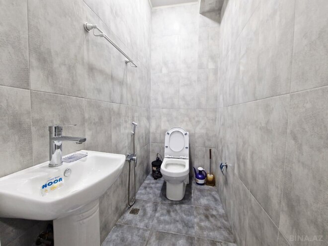 Сдаётся 2-комн. новостройка 90 м², м. Нефтчиляр, photo 14 from 16