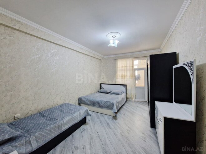 Сдаётся 2-комн. новостройка 90 м², м. Нефтчиляр, photo 7 from 16