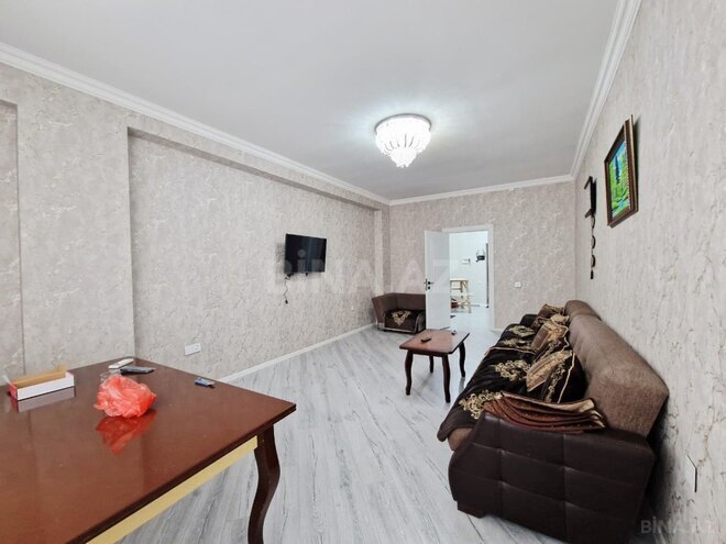 Сдаётся 2-комн. новостройка 90 м², м. Нефтчиляр, photo 4 from 16