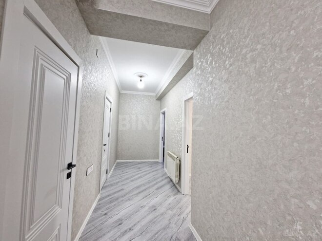 Сдаётся 2-комн. новостройка 90 м², м. Нефтчиляр, photo 10 from 16