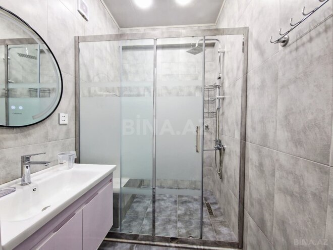Сдаётся 2-комн. новостройка 90 м², м. Нефтчиляр, photo 13 from 16