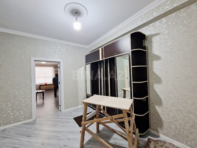Сдаётся 2-комн. новостройка 90 м², м. Нефтчиляр, photo 12 from 16