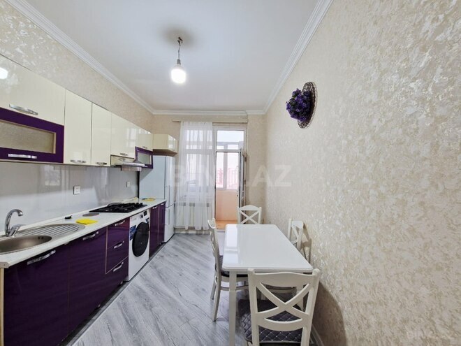 Сдаётся 2-комн. новостройка 90 м², м. Нефтчиляр, photo 5 from 16