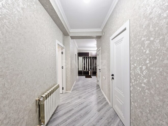 Сдаётся 2-комн. новостройка 90 м², м. Нефтчиляр, photo 9 from 16