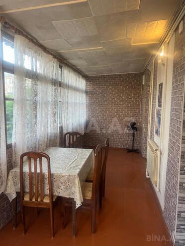 Satılır 3 otaqlı köhnə tikili 75 m², Nəriman Nərimanov m., photo 19 from 20