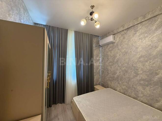 Сдаётся 2-комн. новостройка 55 м², м. Иншаатчылар, photo 9 from 13