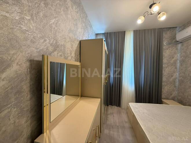 Сдаётся 2-комн. новостройка 55 м², м. Иншаатчылар, photo 10 from 13