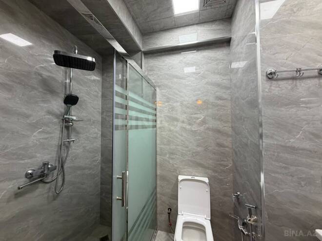 Сдаётся 2-комн. новостройка 55 м², м. Иншаатчылар, photo 11 from 13