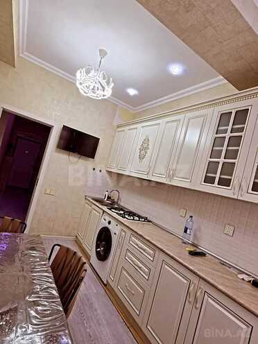 Satılır 2 otaqlı yeni tikili 72 m², photo 5 from 12
