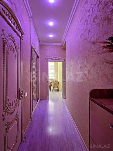 Satılır 2 otaqlı yeni tikili 72 m², photo 9 from 12