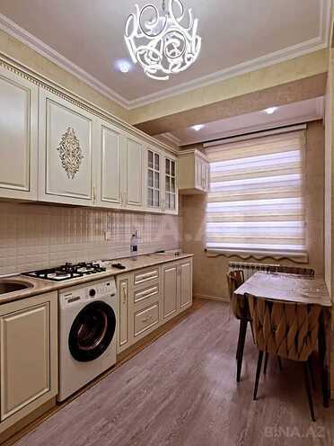 Satılır 2 otaqlı yeni tikili 72 m², photo 4 from 12