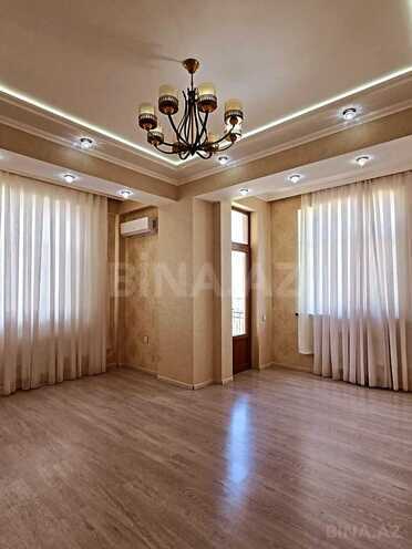 Satılır 2 otaqlı yeni tikili 72 m², photo 3 from 12