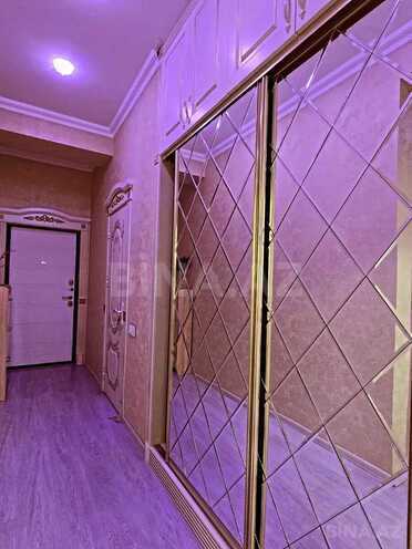 Satılır 2 otaqlı yeni tikili 72 m², photo 8 from 12