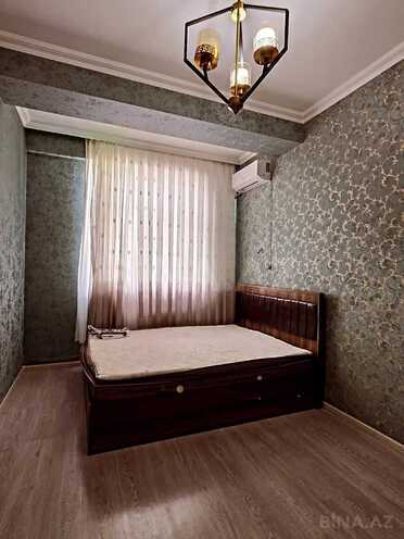 Satılır 2 otaqlı yeni tikili 72 m², photo 10 from 12