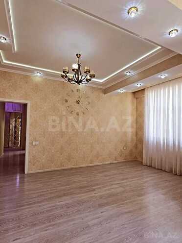 Satılır 2 otaqlı yeni tikili 72 m², photo 1 from 12
