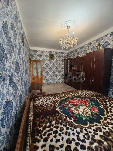 Сдаётся 1-комн. вторичка 40 м², м. Кара Караев, photo 10 from 13