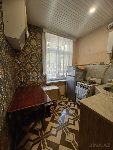 Сдаётся 1-комн. вторичка 40 м², м. Кара Караев, photo 7 from 13