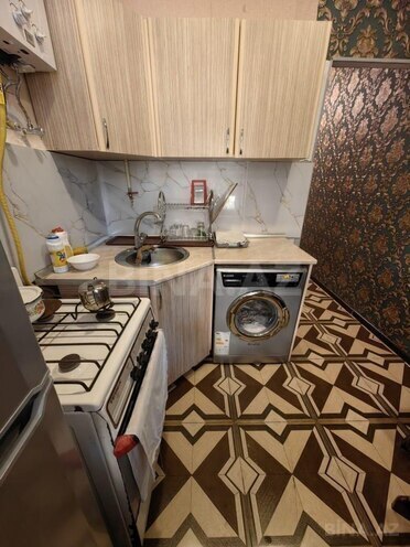Сдаётся 1-комн. вторичка 40 м², м. Кара Караев, photo 4 from 13