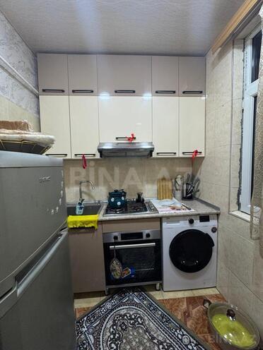 Satılır 2 otaqlı köhnə tikili 55 m², Memar Əcəmi m., photo 12 from 15