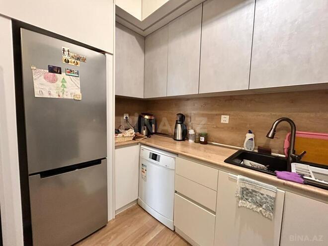 Продаётся 2-комн. новостройка 75 м², м. 28 мая, photo 16 from 21