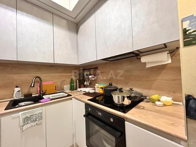 Продаётся 2-комн. новостройка 75 м², м. 28 мая, photo 14 from 21