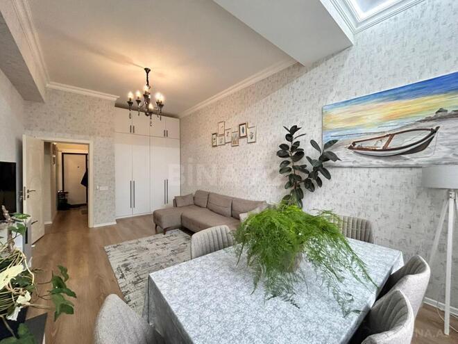 Продаётся 2-комн. новостройка 75 м², м. 28 мая, photo 6 from 21