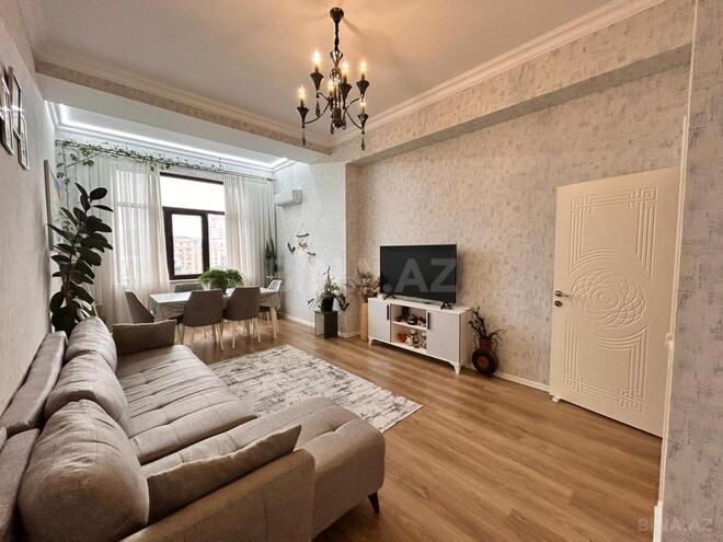 Продаётся 2-комн. новостройка 75 м², м. 28 мая, photo 7 from 21