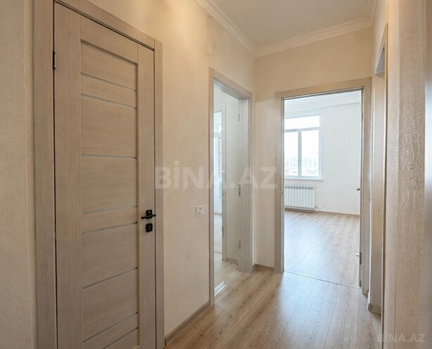 Сдаётся 2-комн. новостройка 80 м², м. 28 мая, photo 6 from 9