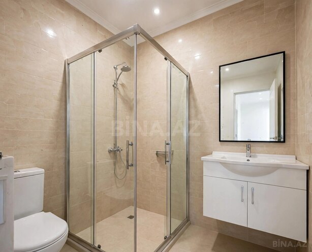 Сдаётся 2-комн. новостройка 80 м², м. 28 мая, photo 8 from 9