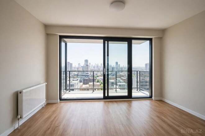 Сдаётся 2-комн. новостройка 80 м², м. 28 мая, photo 3 from 9