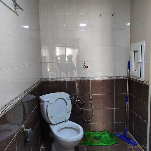 Сдаётся 3-комн. новостройка 59 м², пос. Ази Асланова, photo 11 from 14