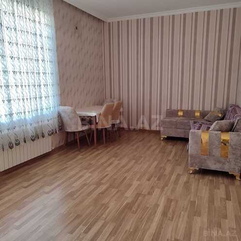 Сдаётся 3-комн. новостройка 59 м², пос. Ази Асланова, photo 1 from 14