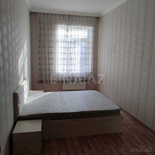 Сдаётся 3-комн. новостройка 59 м², пос. Ази Асланова, photo 4 from 14