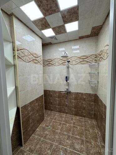 Satılır 2 otaqlı yeni tikili 92 m², Nəriman Nərimanov m., photo 9 from 12