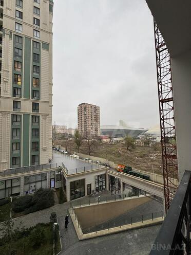 Satılır 2 otaqlı yeni tikili 92 m², Nəriman Nərimanov m., photo 10 from 12