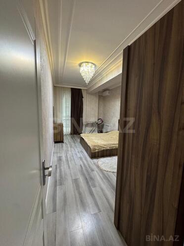 Satılır 2 otaqlı yeni tikili 92 m², Nəriman Nərimanov m., photo 5 from 12