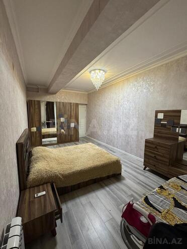 Satılır 2 otaqlı yeni tikili 92 m², Nəriman Nərimanov m., photo 6 from 12