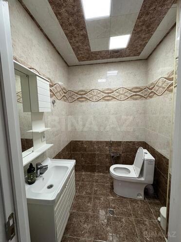 Satılır 2 otaqlı yeni tikili 92 m², Nəriman Nərimanov m., photo 11 from 12