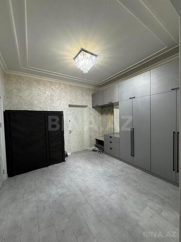 Satılır 2 otaqlı yeni tikili 92 m², Nəriman Nərimanov m., photo 7 from 12