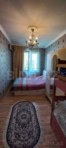 Satılır 2 otaqlı köhnə tikili 55 m², Memar Əcəmi m., photo 9 from 14