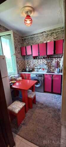 Satılır 2 otaqlı köhnə tikili 55 m², Memar Əcəmi m., photo 10 from 14