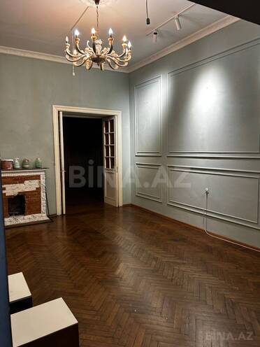 İcarəyə verilir  obyekt 180 m², 28 May m., photo 5 from 12