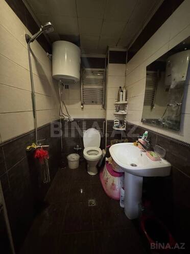 Satılır 2 otaqlı yeni tikili 52 m², Masazır q., photo 13 from 14