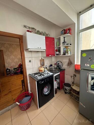 Satılır 2 otaqlı yeni tikili 52 m², Masazır q., photo 11 from 14