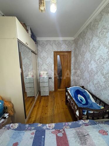 Satılır 2 otaqlı yeni tikili 52 m², Masazır q., photo 5 from 14