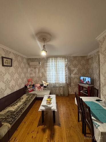 Satılır 2 otaqlı yeni tikili 52 m², Masazır q., photo 10 from 14