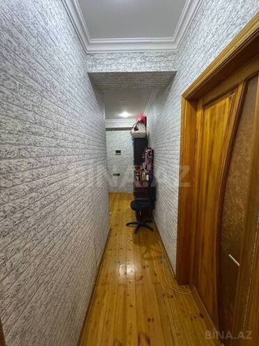 Satılır 2 otaqlı yeni tikili 52 m², Masazır q., photo 8 from 14
